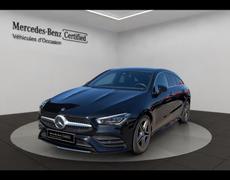 Mercedes CLA