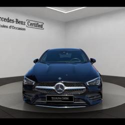 Mercedes CLA 200 d 150ch AMG Line 8G-DCT 8cv B&egrave;gles