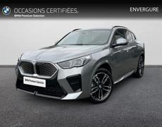 BMW X2 Beaucouzé