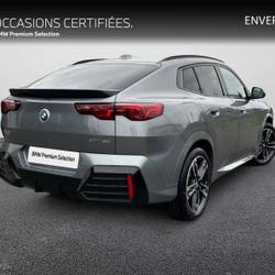 BMW X2 iX2 eDrive20 204ch M Sport Beaucouz&eacute;