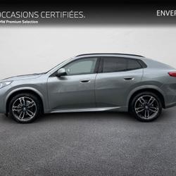 BMW X2 iX2 eDrive20 204ch M Sport Beaucouz&eacute;