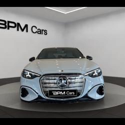 Mercedes Classe C 400 489ch 94,5kWh AMG Line 4Matic occasion - Chambray-l&egrave;s-Tours - photo 2/33