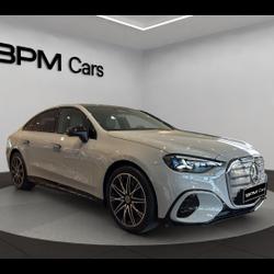 Mercedes Classe C 400 489ch 94,5kWh AMG Line 4Matic occasion - Chambray-l&egrave;s-Tours - photo 3/33