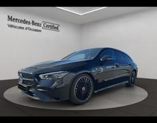 Mercedes CLA Bègles