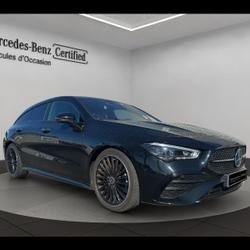 Mercedes CLA 200 d 150ch AMG Line 8G-DCT 8cv B&egrave;gles