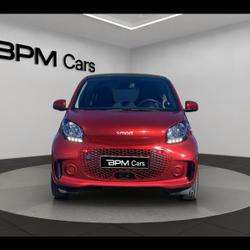 Smart Fortwo EQ 82ch passion B&egrave;gles