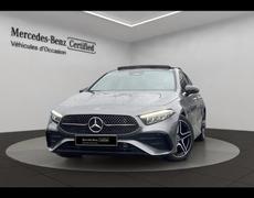 Mercedes Classe A Bègles