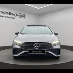Mercedes Classe A 200 d 150ch AMG Line 8G-DCT B&egrave;gles