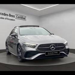 Mercedes Classe A 200 d 150ch AMG Line 8G-DCT B&egrave;gles