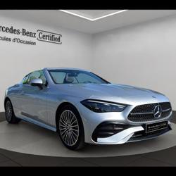 Mercedes CLE 200 204ch AMG Line 9G Tronic B&egrave;gles