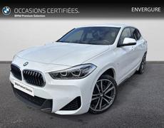 BMW X2 Beaucouzé