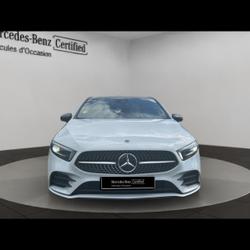 Mercedes Classe A 220 d 190ch AMG Line 8G-DCT 10cv M&eacute;rignac
