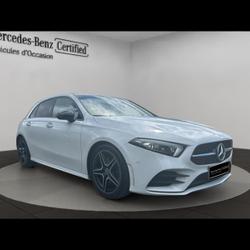 Mercedes Classe A 220 d 190ch AMG Line 8G-DCT 10cv M&eacute;rignac