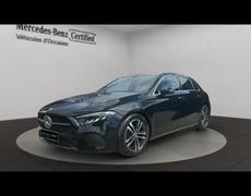 Mercedes Classe A Mérignac