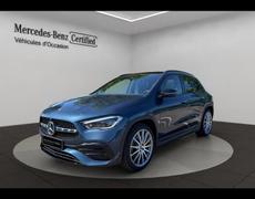Mercedes GLA Bègles