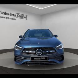 Mercedes GLA 200 163ch AMG Line 7G-DCT B&egrave;gles