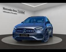Mercedes GLA Bègles