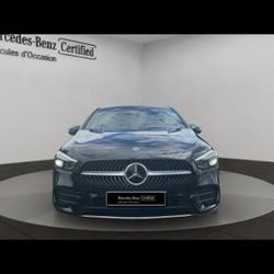 Mercedes Classe B 200d 150ch AMG Line 8G-DCT M&eacute;rignac