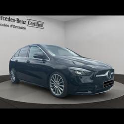 Mercedes Classe B 200d 150ch AMG Line 8G-DCT M&eacute;rignac