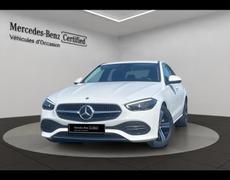 Mercedes Classe C Bègles