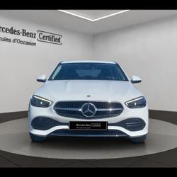 Mercedes Classe C 200 d 163ch Avantgarde Line M&eacute;rignac