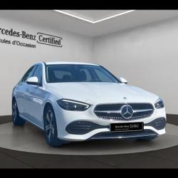 Mercedes Classe C 200 d 163ch Avantgarde Line M&eacute;rignac