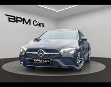 Mercedes CLA Bègles