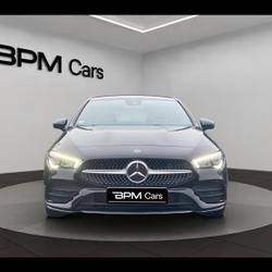 Mercedes CLA 180 d 116ch AMG Line 7G-DCT B&egrave;gles