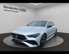 Mercedes CLA Bègles