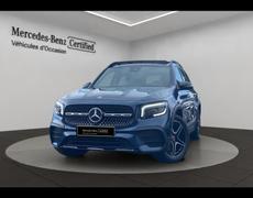 Mercedes GLB Bègles