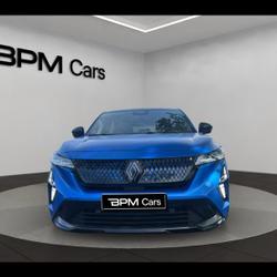 Renault Rafale 1.2 E-Tech hyper hybrid 300ch atelier Alpine 4x4 - 25 B&egrave;gles
