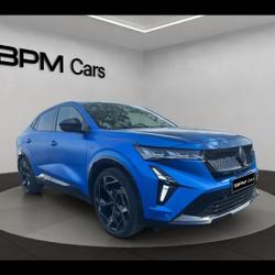 Renault Rafale 1.2 E-Tech hyper hybrid 300ch atelier Alpine 4x4 - 25 B&egrave;gles