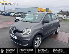 Renault Twingo 3 Quimper