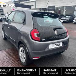 Renault Twingo 3 III E-Tech Authentic Quimper