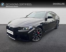 BMW Serie 4 Gran Coupe Beaucouzé