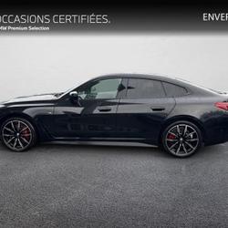 BMW Serie 4 Gran Coupe 420dA xDrive 190ch M Sport Beaucouz&eacute;