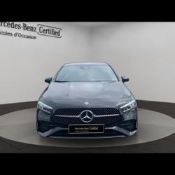 Mercedes Classe A 200 d 150ch AMG Line 8G-DCT M&eacute;rignac