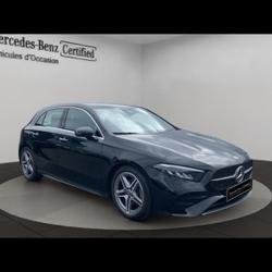 Mercedes Classe A 200 d 150ch AMG Line 8G-DCT M&eacute;rignac