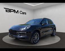 Porsche Cayenne Bègles
