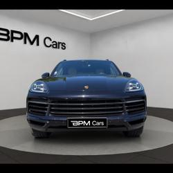 Porsche Cayenne 3.0 V6 462ch E-Hybrid B&egrave;gles