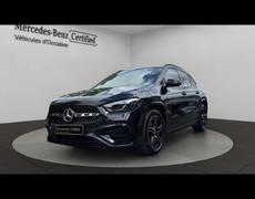 Mercedes GLA Mérignac