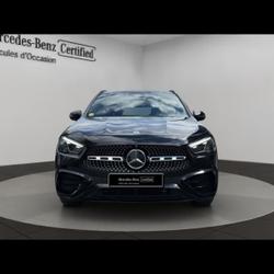 Mercedes GLA 200 d 150ch AMG Line 8G-DCT M&eacute;rignac