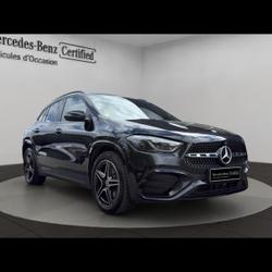 Mercedes GLA 200 d 150ch AMG Line 8G-DCT M&eacute;rignac