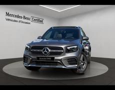 Mercedes GLB