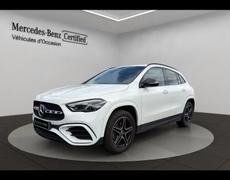 Mercedes GLA Bègles