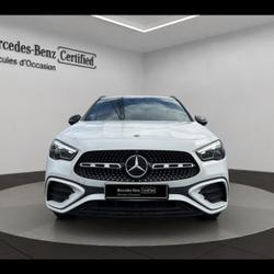 Mercedes GLA 250 e 218ch AMG Line 8G-DCT B&egrave;gles