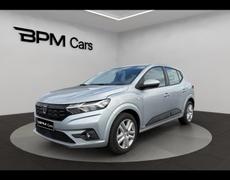 Dacia Sandero Bègles