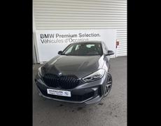 BMW Serie 1 Beaucouzé