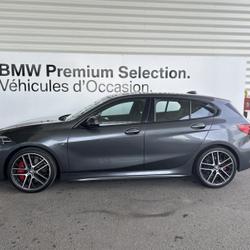 BMW Serie 1 128tiA 265ch Beaucouz&eacute;