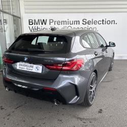 BMW Serie 1 128tiA 265ch Beaucouz&eacute;